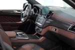 Mercedes-AMG GLE63 Inferno by TopCar (Black) 2016 года